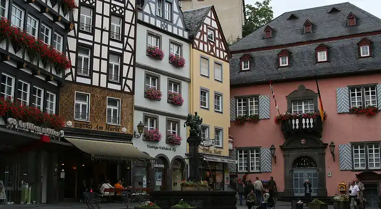 Sommerhus i Gerolstein