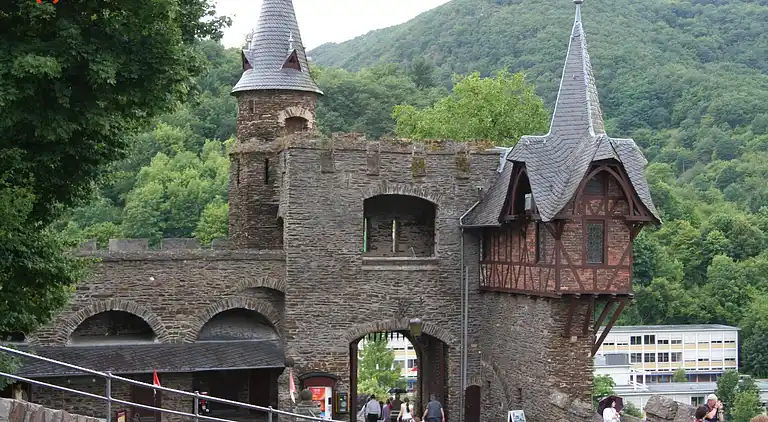 Sommerhus i Gerolstein