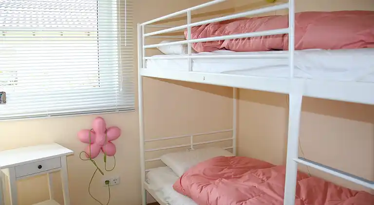 Sommerhus i Ferienhausgebiet Hillenseifen