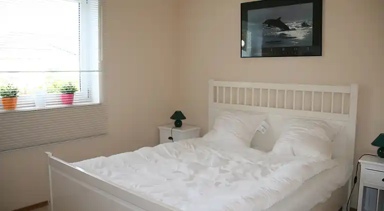 Sommerhus i Ferienhausgebiet Hillenseifen