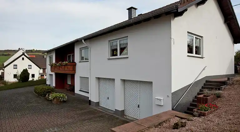 Holiday home in Gees