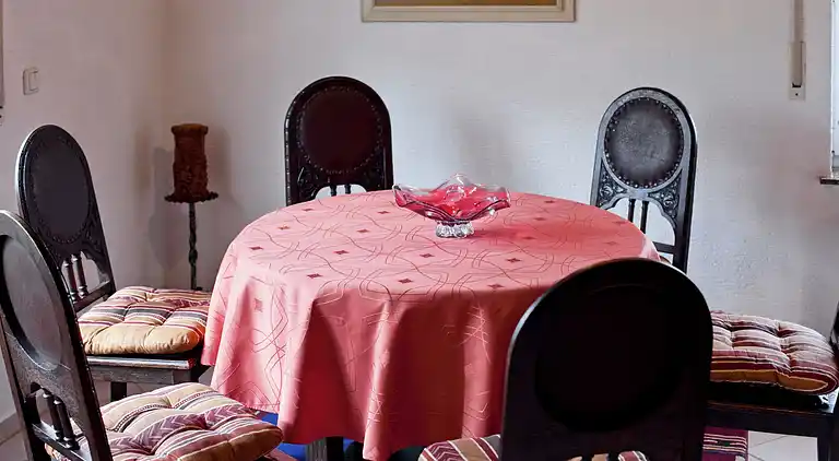 Holiday home in Gees