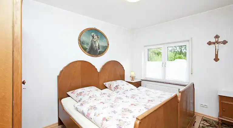 Holiday home in Gees