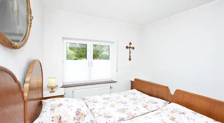 Holiday home in Gees