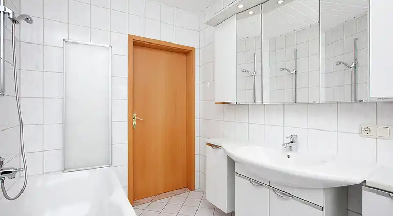 Holiday home in Gees