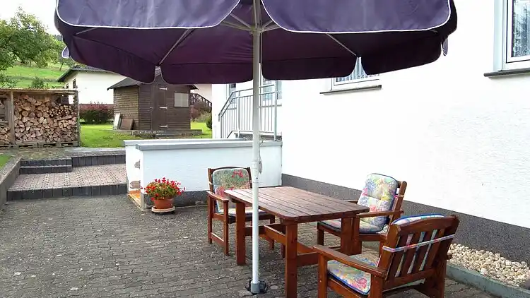 Holiday home in Gees