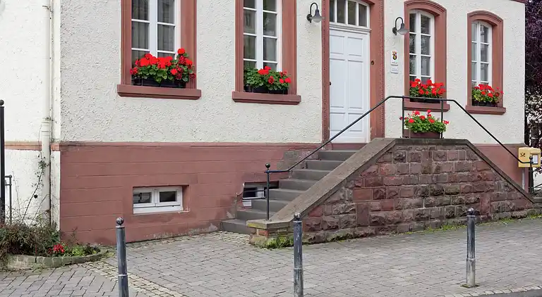 Holiday home in Gees