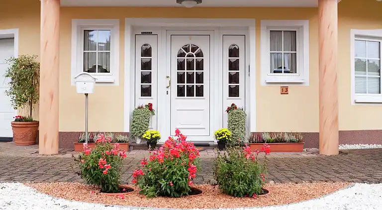 Ferielejlighed i Gerolstein