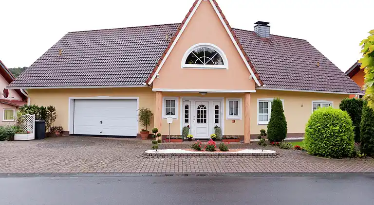 Ferielejlighed i Gerolstein