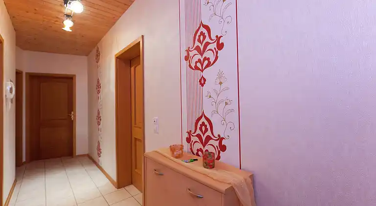 Ferielejlighed i Gerolstein