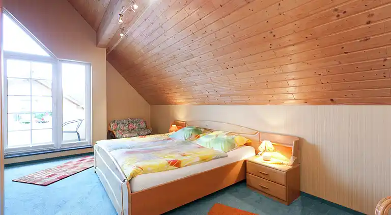 Ferielejlighed i Gerolstein