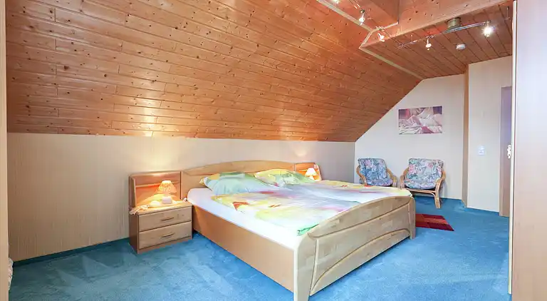 Ferielejlighed i Gerolstein