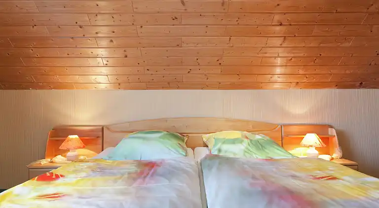 Ferielejlighed i Gerolstein