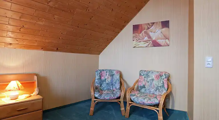 Ferielejlighed i Gerolstein