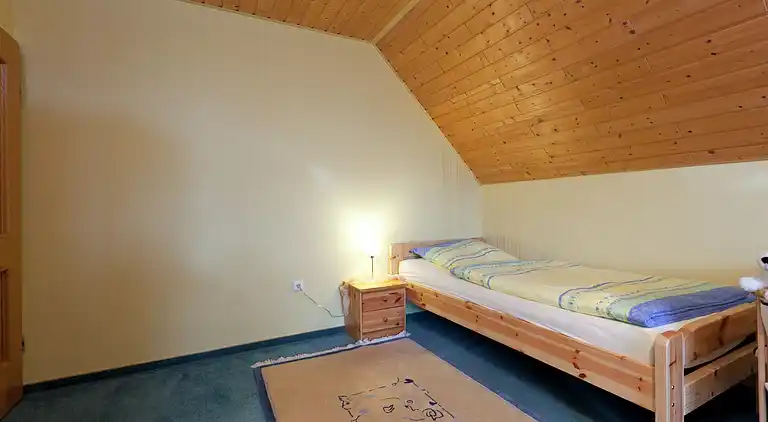 Ferielejlighed i Gerolstein