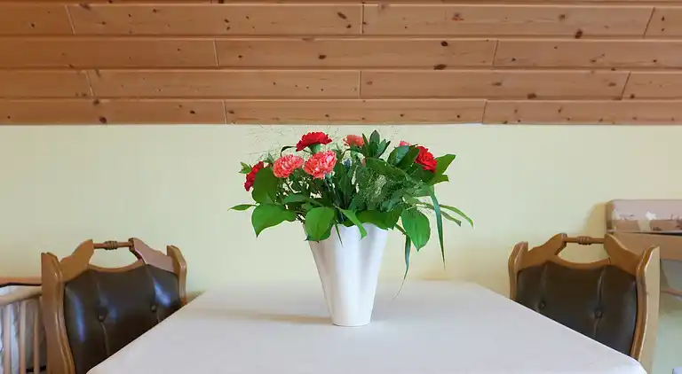 Ferielejlighed i Gerolstein