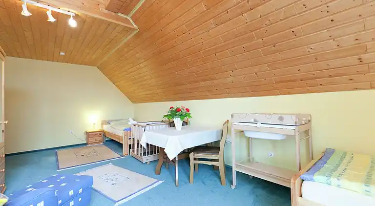 Ferielejlighed i Gerolstein