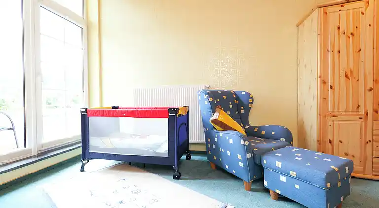 Ferielejlighed i Gerolstein