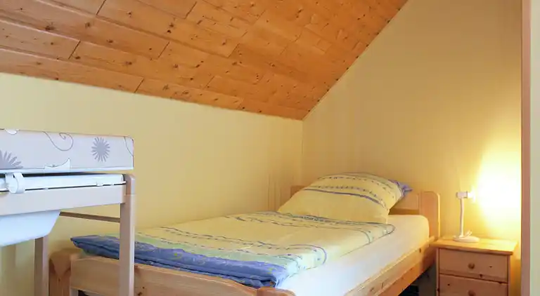 Ferielejlighed i Gerolstein