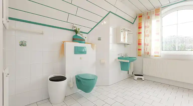 Ferielejlighed i Gerolstein