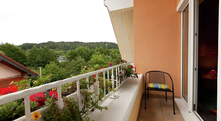 Ferielejlighed i Gerolstein