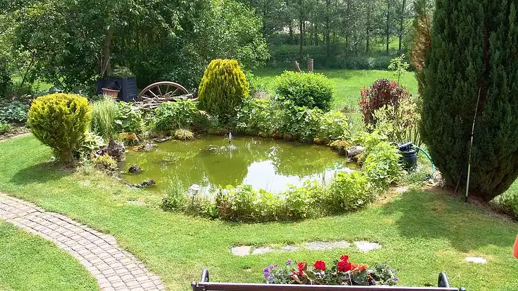 Ferielejlighed i Gerolstein