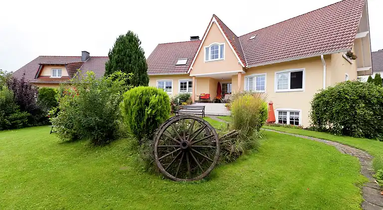 Ferielejlighed i Gerolstein