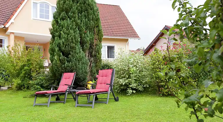 Ferielejlighed i Gerolstein