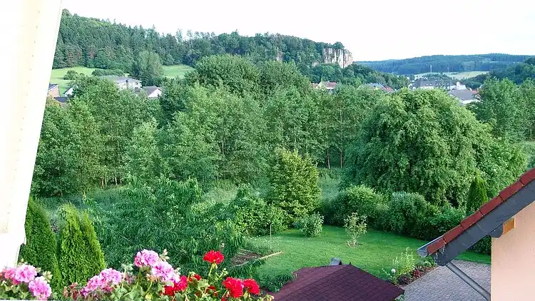 Ferielejlighed i Gerolstein