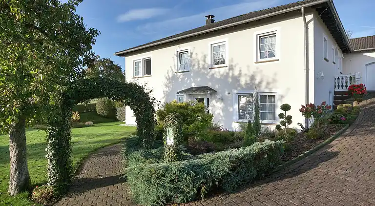 Leilighet i Meisburg