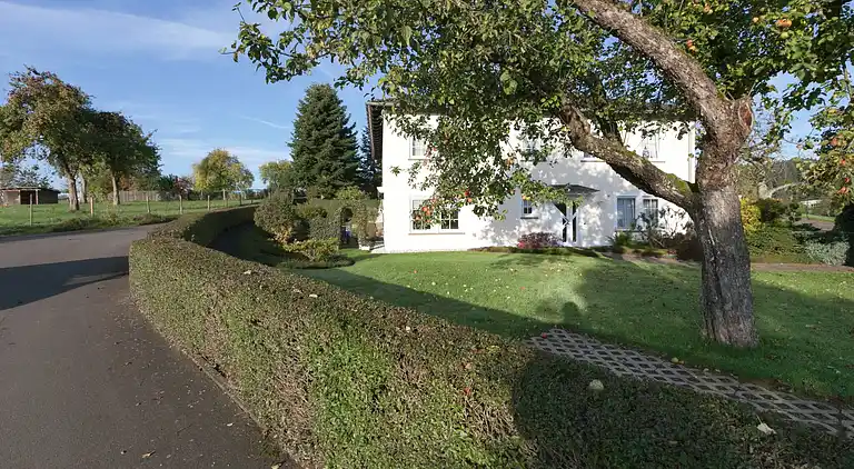 Leilighet i Meisburg