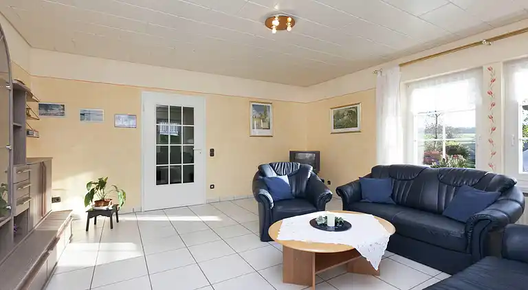 Leilighet i Meisburg