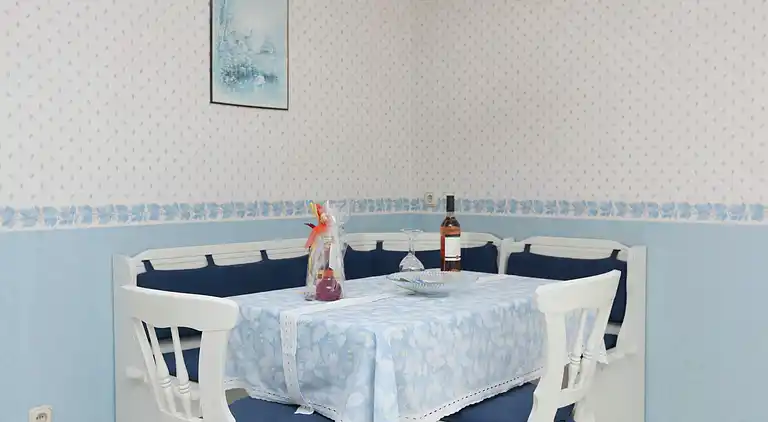 Leilighet i Meisburg