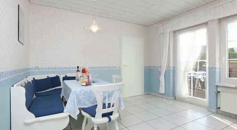 Leilighet i Meisburg