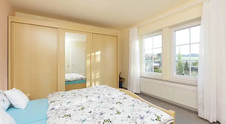 Leilighet i Meisburg