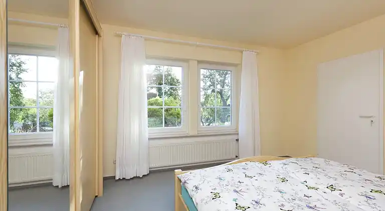 Leilighet i Meisburg