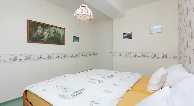 Leilighet i Meisburg