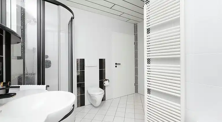 Leilighet i Meisburg