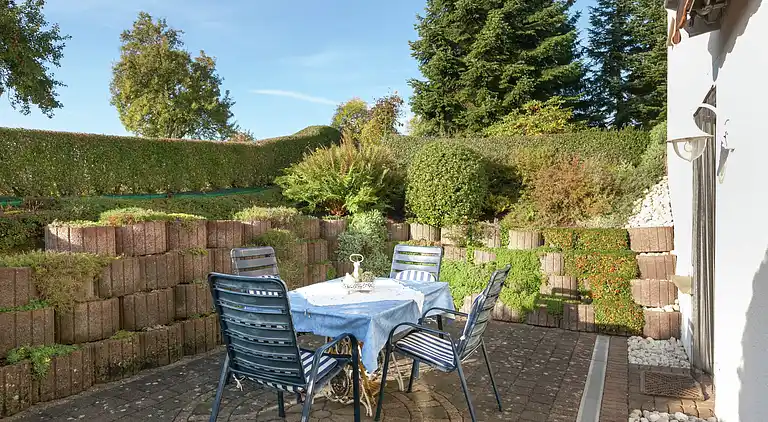 Leilighet i Meisburg