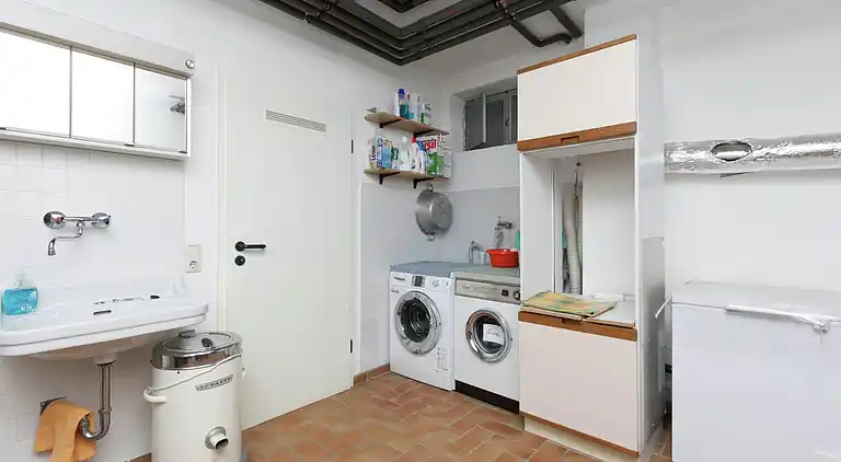 Leilighet i Meisburg