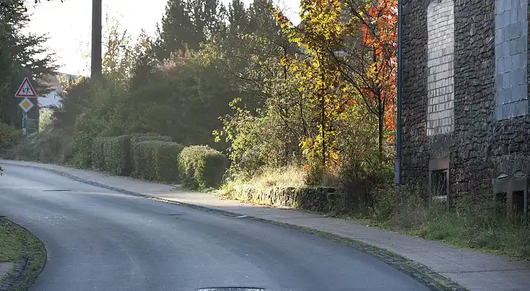 Leilighet i Meisburg