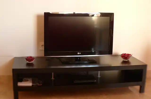 PF08 - 3 bedroom apartment next to the pool