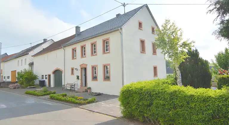 Vakantiehuis in Scheuern