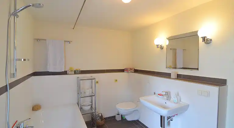 Vakantiehuis in Scheuern