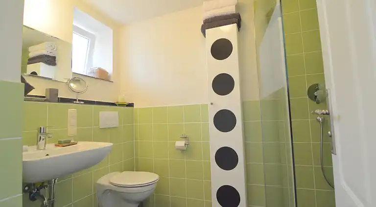 Vakantiehuis in Scheuern