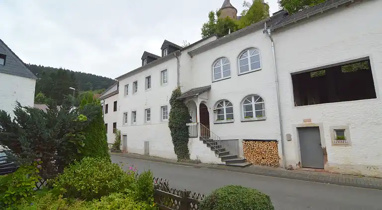 Semesterbostad i Pelm