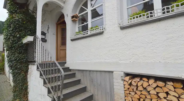 Semesterbostad i Pelm