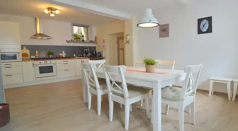 Semesterbostad i Pelm