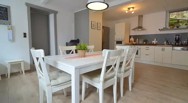 Semesterbostad i Pelm