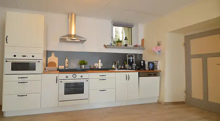 Semesterbostad i Pelm